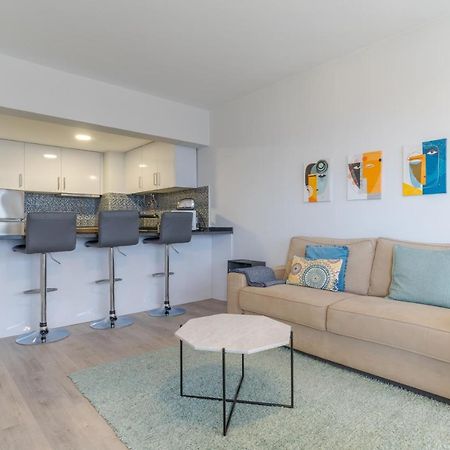 Top Floor Arriaga Apartment 804 فونشال المظهر الخارجي الصورة