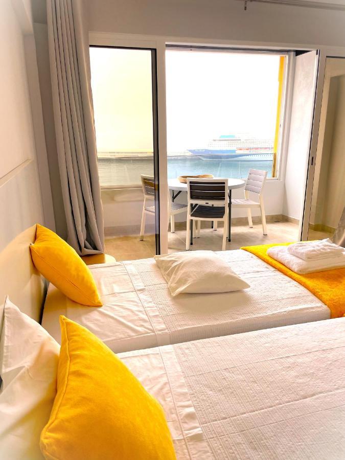 Top Floor Arriaga Apartment 804 فونشال المظهر الخارجي الصورة