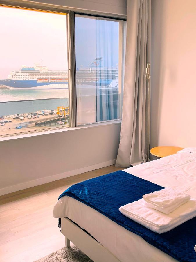 Top Floor Arriaga Apartment 804 فونشال المظهر الخارجي الصورة