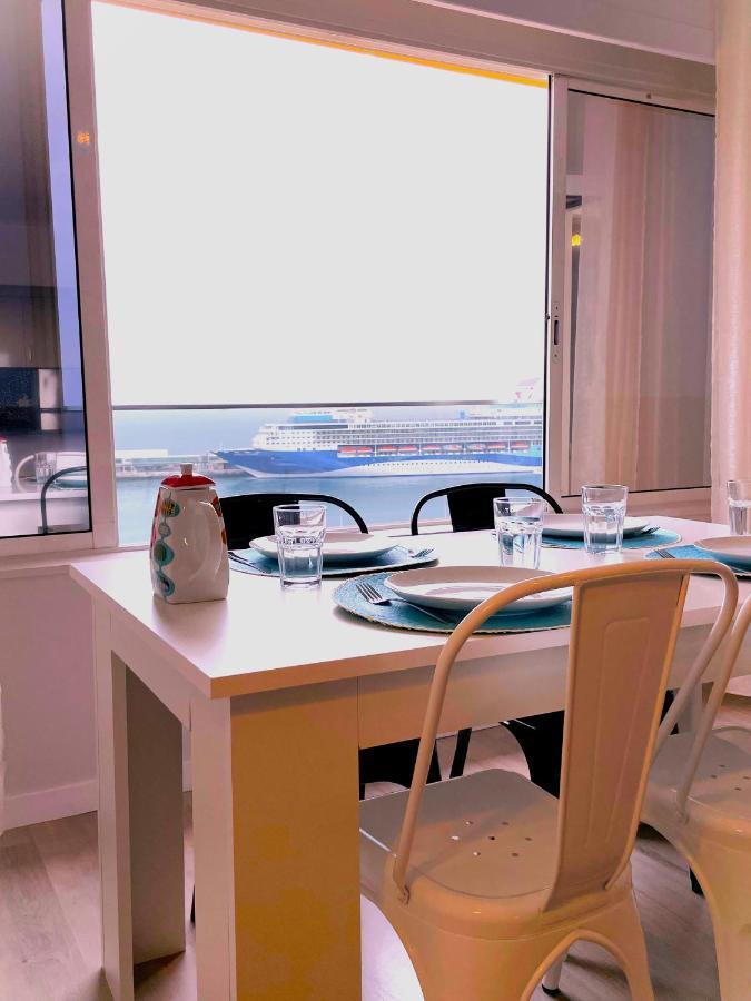 Top Floor Arriaga Apartment 804 فونشال المظهر الخارجي الصورة