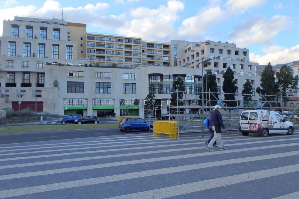 Top Floor Arriaga Apartment 804 فونشال المظهر الخارجي الصورة
