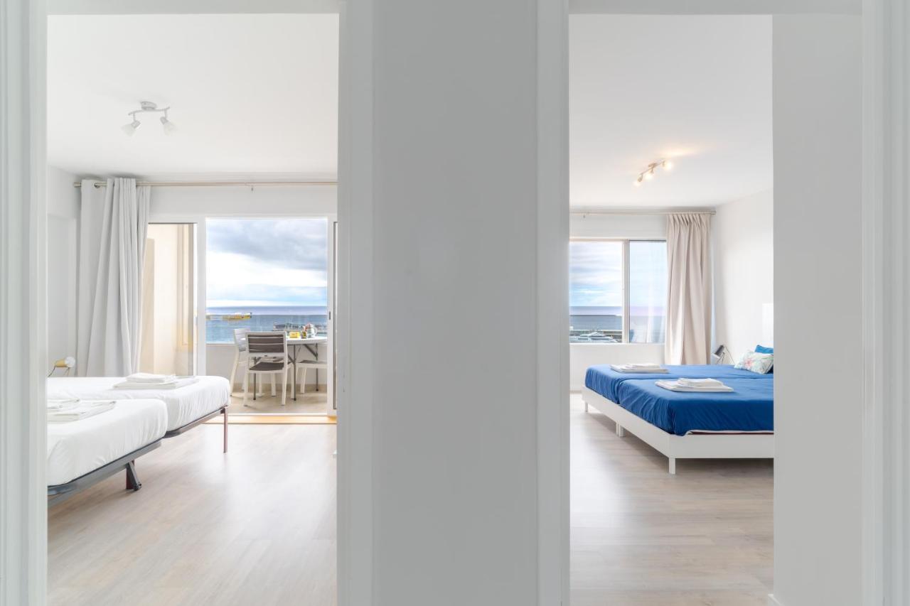 Top Floor Arriaga Apartment 804 فونشال المظهر الخارجي الصورة