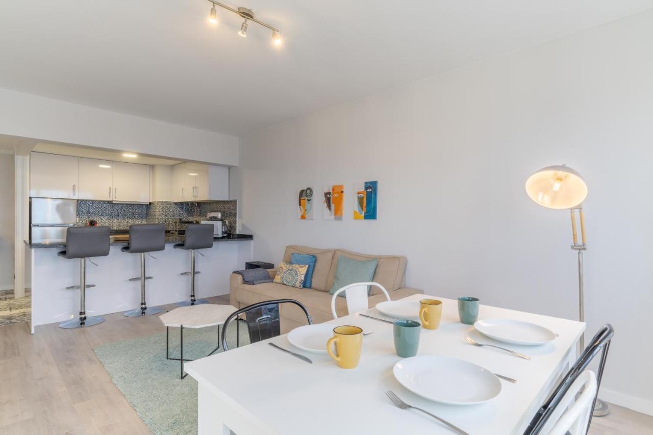 Top Floor Arriaga Apartment 804 فونشال المظهر الخارجي الصورة