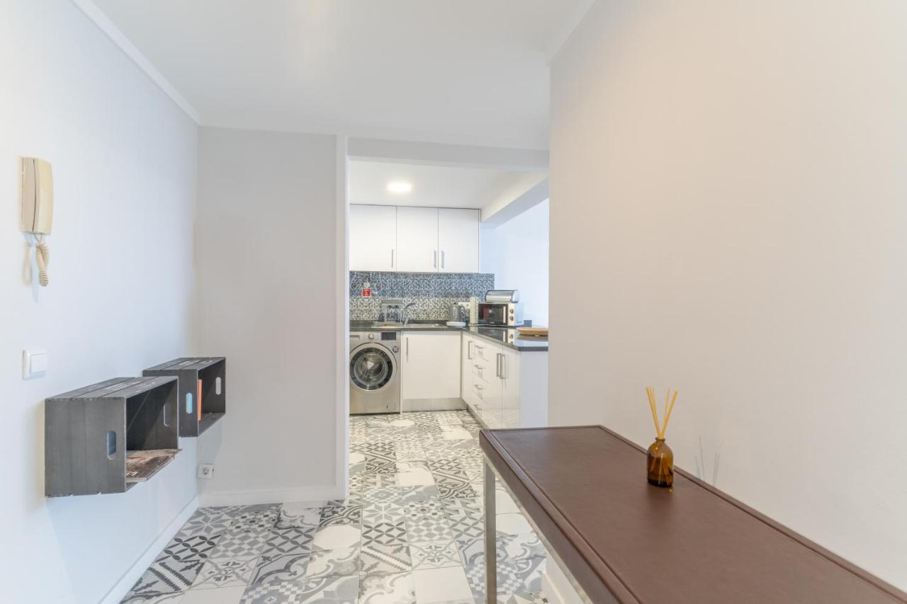 Top Floor Arriaga Apartment 804 فونشال المظهر الخارجي الصورة