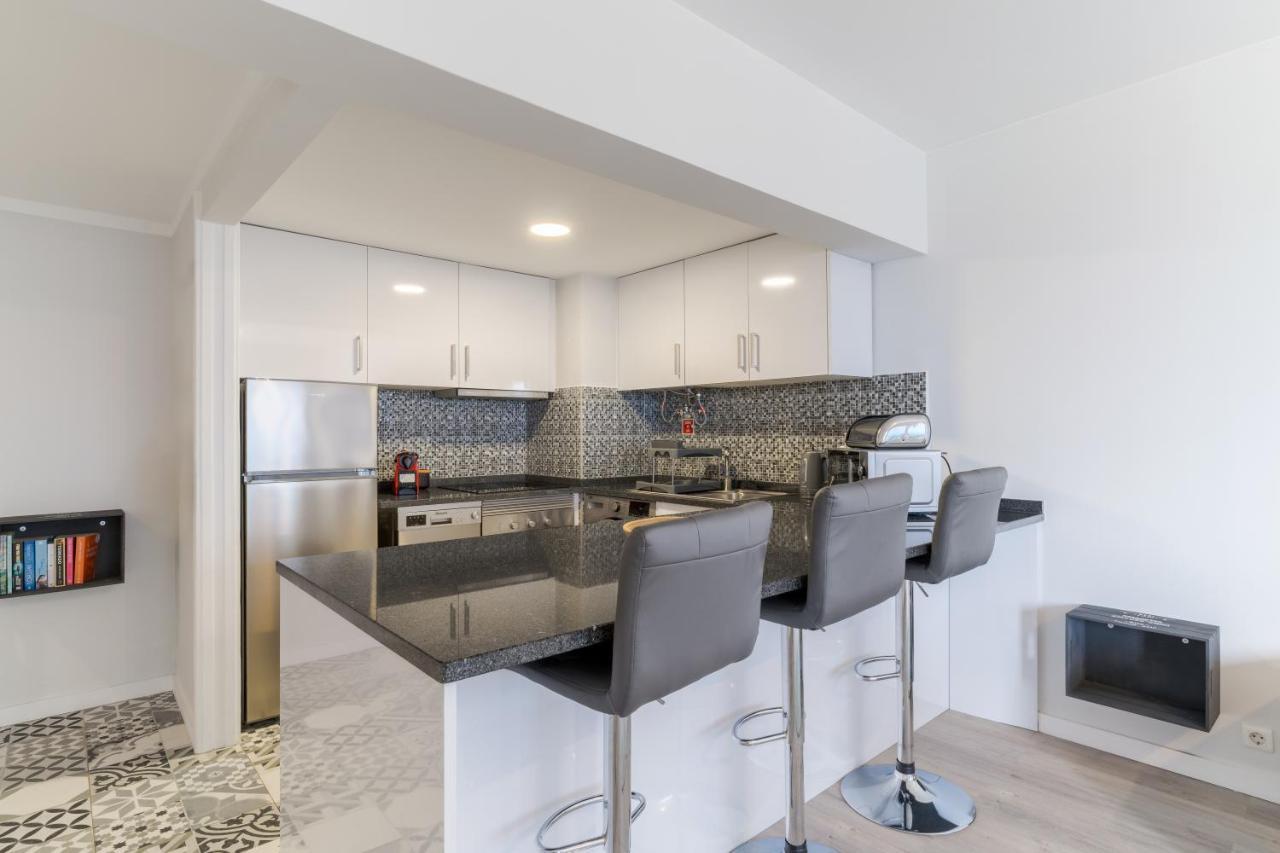 Top Floor Arriaga Apartment 804 فونشال المظهر الخارجي الصورة