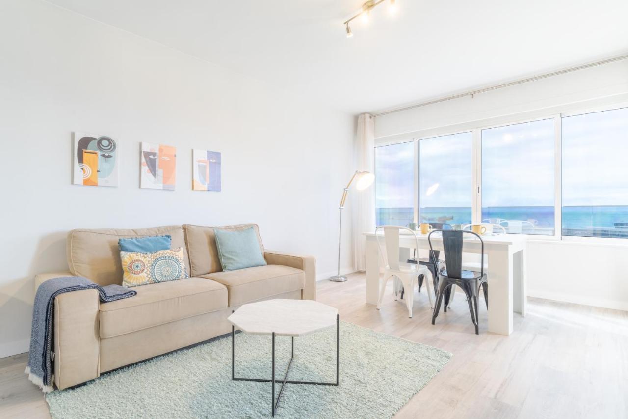 Top Floor Arriaga Apartment 804 فونشال المظهر الخارجي الصورة