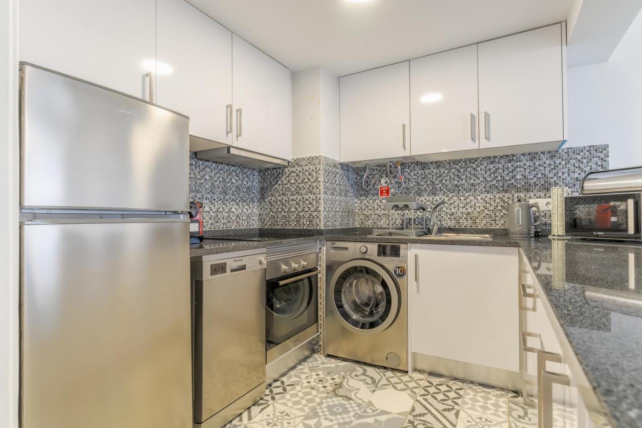 Top Floor Arriaga Apartment 804 فونشال المظهر الخارجي الصورة