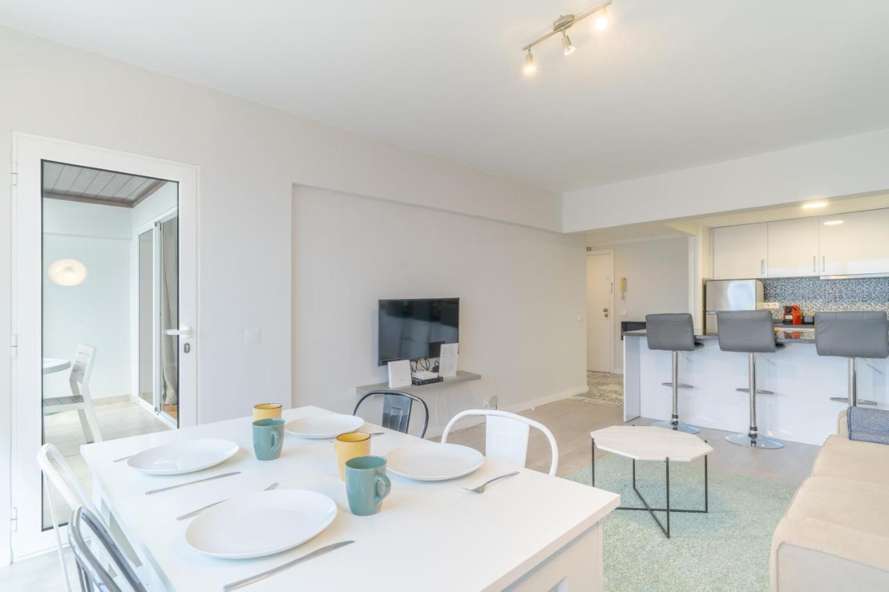Top Floor Arriaga Apartment 804 فونشال المظهر الخارجي الصورة