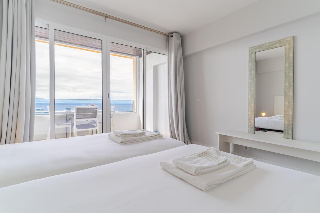 Top Floor Arriaga Apartment 804 فونشال المظهر الخارجي الصورة