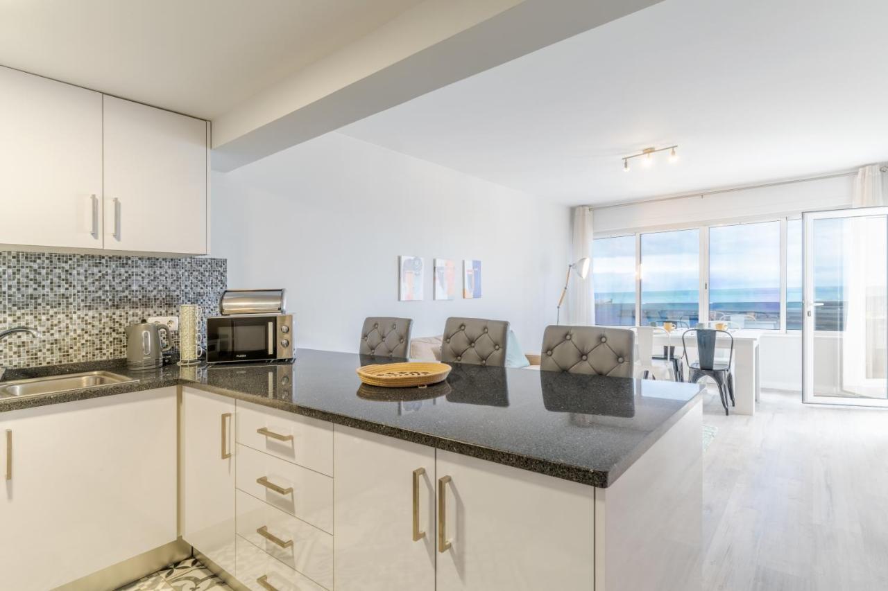 Top Floor Arriaga Apartment 804 فونشال المظهر الخارجي الصورة