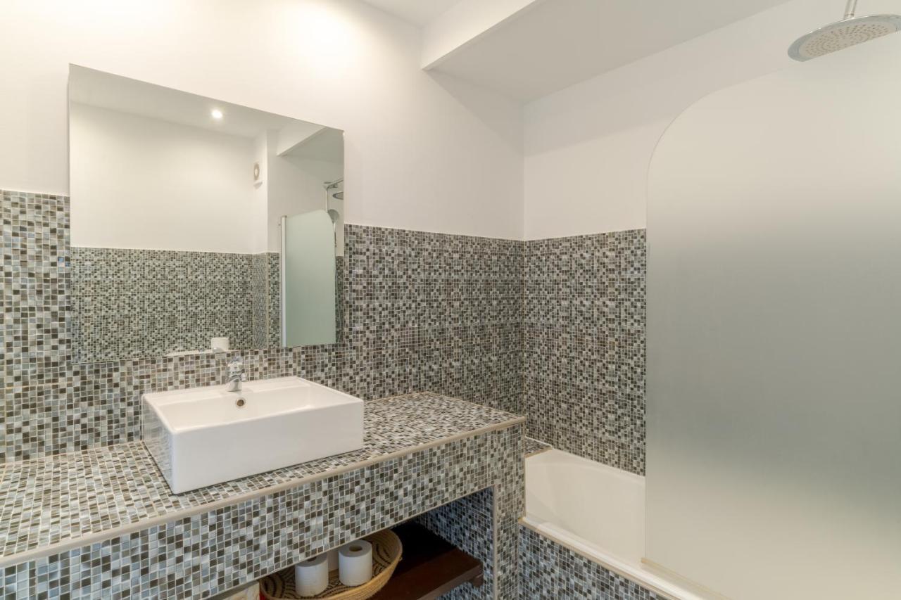 Top Floor Arriaga Apartment 804 فونشال المظهر الخارجي الصورة