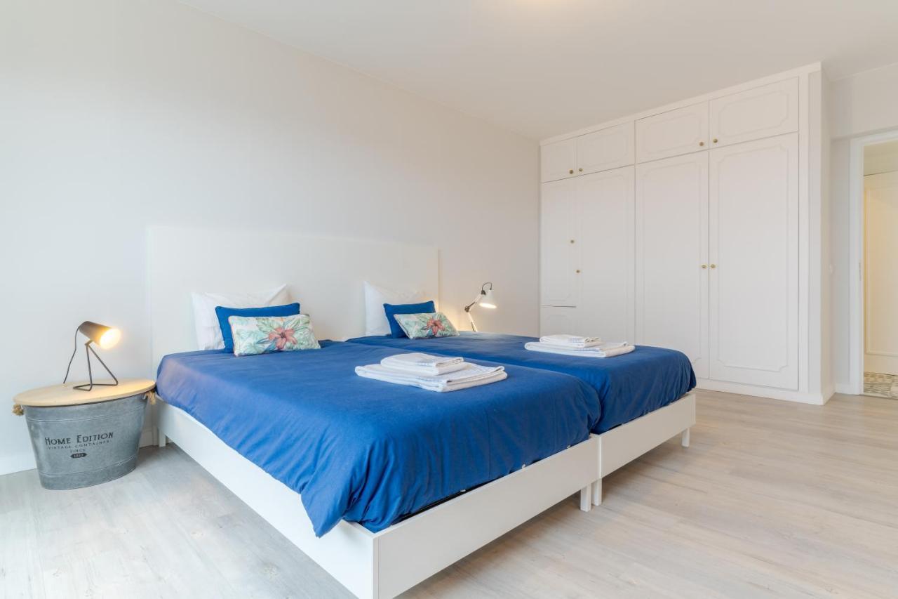 Top Floor Arriaga Apartment 804 فونشال المظهر الخارجي الصورة